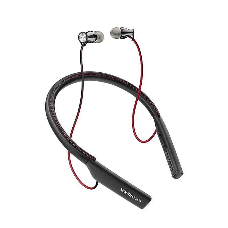 Sennheiser HD1 In-Ear Wireless Black