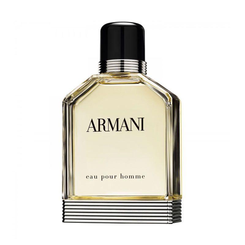 Giorgio Armani Eau Pour Homme