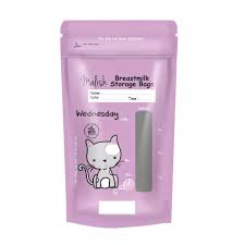 Malish Save ‘N Go Breastmilk Bag