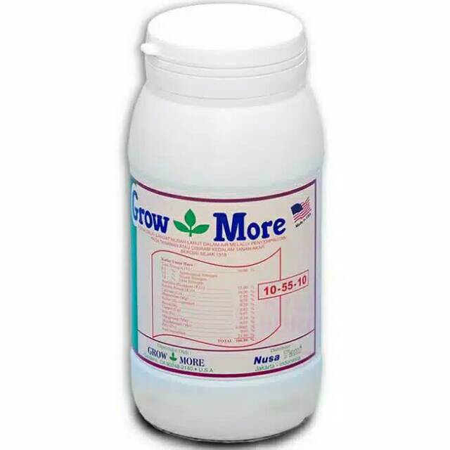 Grow More NPK 10-55-10