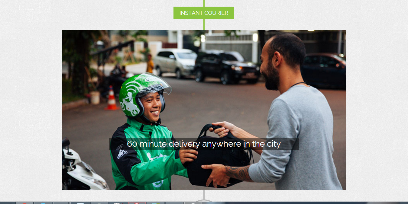 Diskon kode gojek dan juga promo nya Promo Gojek