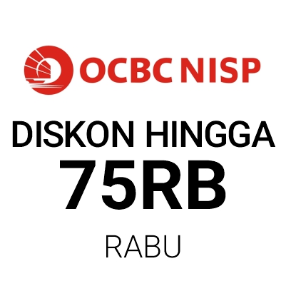 Diskon Rp75.000